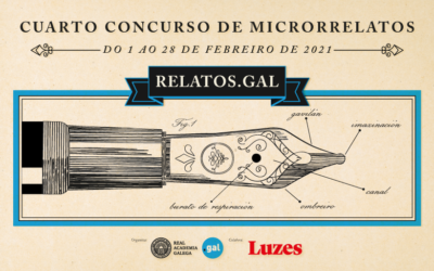 A segunda edición do concurso de microrrelatos consolida a cita anual